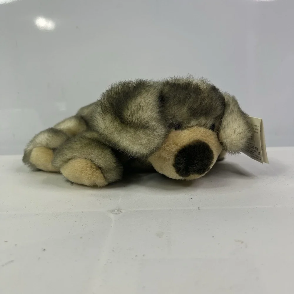Classic‎ Impressions By Kellytoy 1997 Dog NWT Vintage